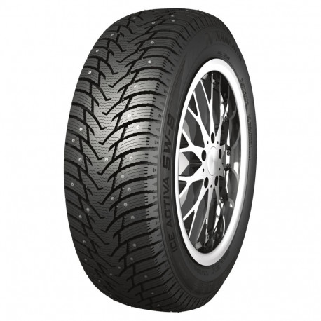 245/45R18 Nankang SW-8 naastrehv 100T XL
