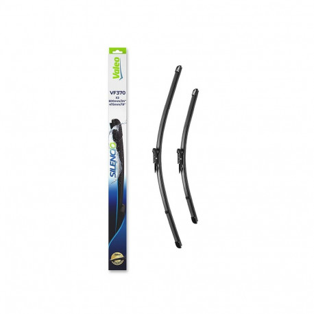 Valeo Silencio XTRM 600+475 574470 raamita kojamehed