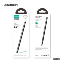 Stylus pasywny Joyroom JR-DR01 rysik - czarny