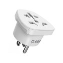 Adapter from US wall plug to Universal plug