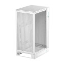 DeepCool CH270 Digital WH Mini Tower White