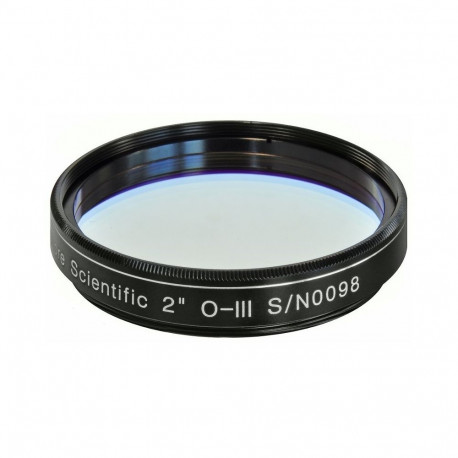 Explore Scientific O-III 12nm 2" filter