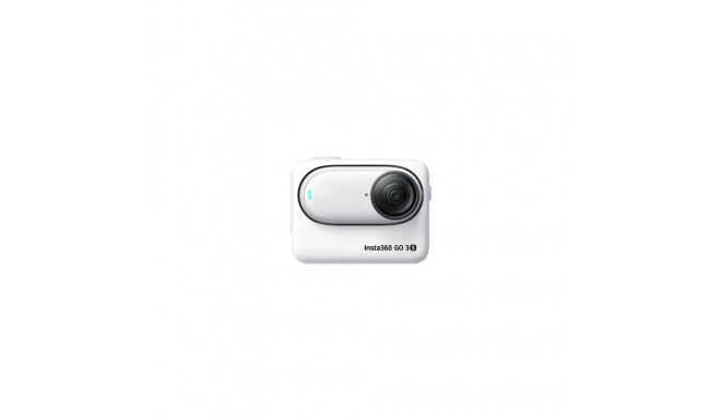 Insta360 GO 3S 4K Ultra HD Wi-Fi action-spordi kaamera 39.1 g
