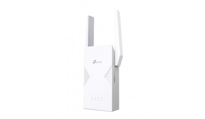 TP-Link BE3600 Network transmitter & receiver White 2500 Mbit/s
