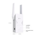 TP-Link BE3600 Network transmitter & receiver White 2500 Mbit/s