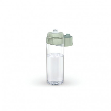 Brita Vital filtreeriv pudel 0.6 l pastellroheline