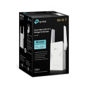TP-Link BE3600 Network transmitter & receiver White 2500 Mbit/s