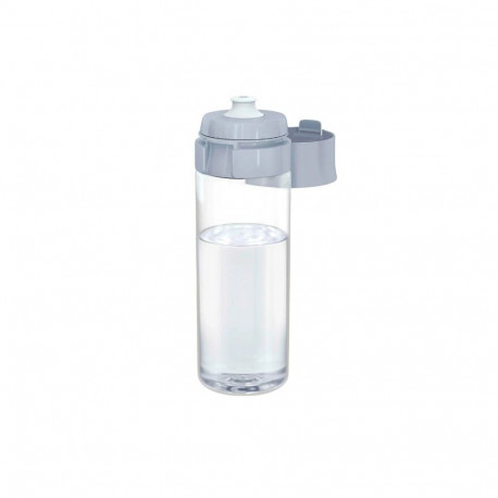 Brita Vital Filtering bottle 0.6 l Pastel blue