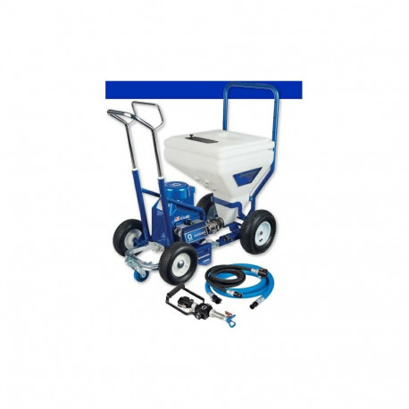 Graco T-Max 506 krohviagregaat