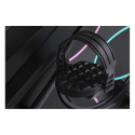 ZIPRO Flame WM magnetiline rattatreener