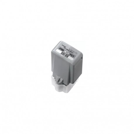 Canon LUCIA PRO II ink cartridge 1 pc(s) Original Standard Yield Photo grey