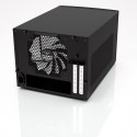 Fractal Design NODE 304 must kuubik