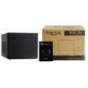 Fractal Design NODE 304 must kuubik