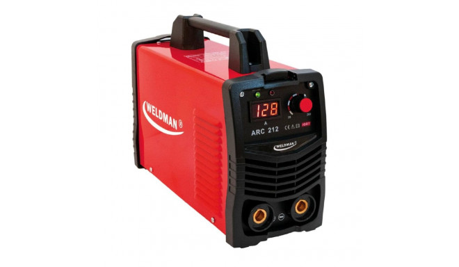 INVERTER WELDER WELDMAN ARC-212