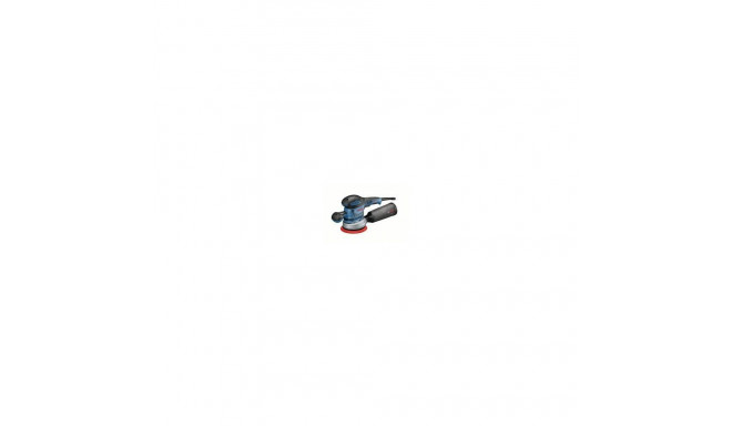 Bosch GEX 40-150 PROFESSIONAL ketaslihvija 12000 p/min 24000 OPM must, sinine, hall, punane 400 W