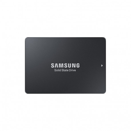Samsung ssd PM893 1.92TB 2.5" Serial ATA III V-NAND TLC