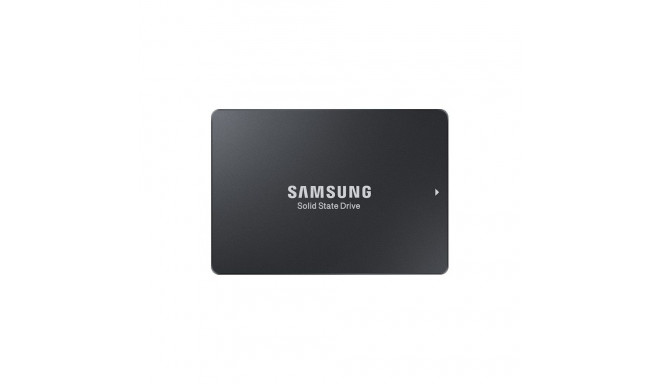 Samsung PM893 1.92 TB 2.5" Serial ATA III V-NAND TLC