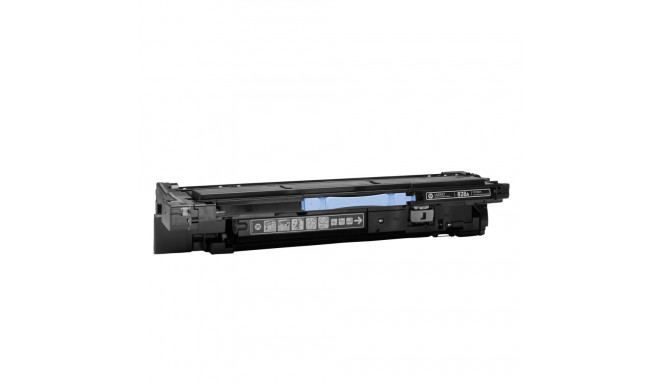 HP 828A must LaserJet trummel