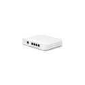 Ubiquiti UniFi Switch Flex XG Managed L2 10G Ethernet (100/1000/10000) Power over Ethernet (PoE) Whi