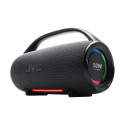 JVC XS-E524B must kaasaskantav BT kõlar