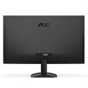 AOC B3 27B35HM arvutimonitor 68.6 cm (27") 1920 x 1080 pikslit Full HD LED must