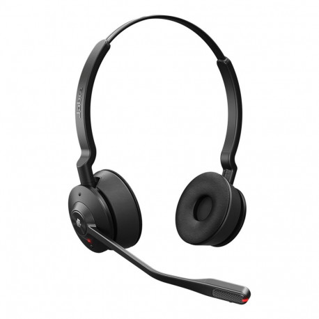 Jabra Engage 55 SE - USB-A MS stereo, EMEA/APAC