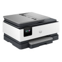 HP OfficeJet Pro 8122e juhtmevaba värviline kõik-ühes printer, Instant Ink; kahepoolne printimine