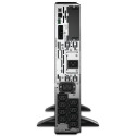 APC Smart-UPS X SMX3000RMHV2U - 3000VA, 8x C13, 1x C19 outlet, USB, expandable runtime