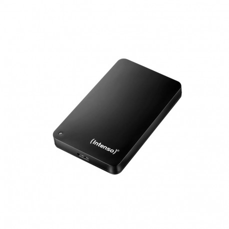Intenso 6021512 väline kõvaketas 4 TB 5400 p/min 2.5" USB Type-A 3.2 Gen 1 (3.1 Gen 1) must