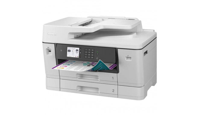 Brother MFC-J3940DW multifunctional device