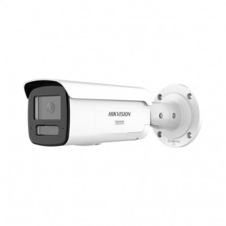 Hikvision Pro Series with ColorVu DS-2CD2T47G3-LIS2UY/SL(4MM) security camera Bullet IP security cam