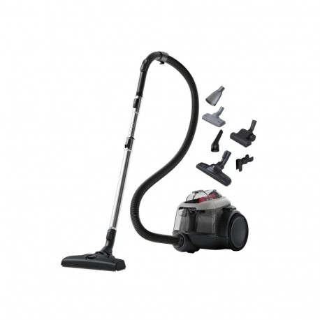 Electrolux EL61A4UG hall