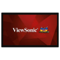 Viewsonic TD3207 arvutimonitor 81.3 cm (32") 1920 x 1080 pikslit Full HD LED puuteekraan