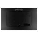 Viewsonic TD3207 arvutimonitor 81.3 cm (32") 1920 x 1080 pikslit Full HD LED puuteekraan