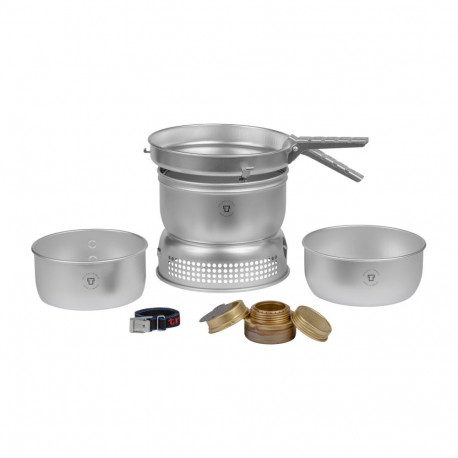 TRANGIA pliit 25-1/UL