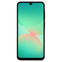 Samsung Galaxy A26 17 cm (6.7") kahe SIM-kaardiga Android 15 5G USB Type-C 8 GB 256 GB 5000 mAh must