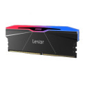 Lexar ARES RGB 32GB (2x16GB) DDR5 6000MHz CL28 operatiivmälu
