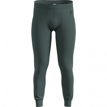 Odlo BL BOTTOM long MERINO trousers, size L, blue