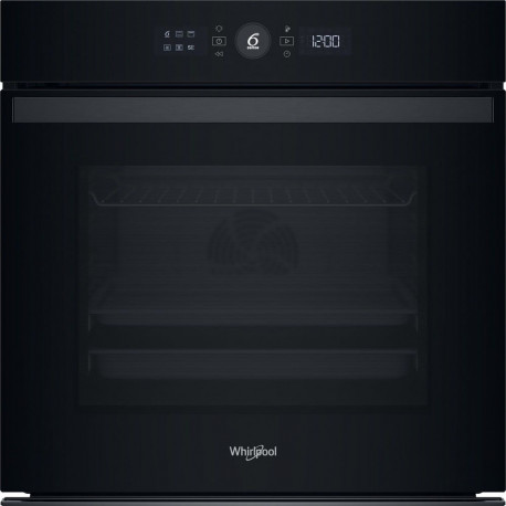 Whirlpool WOI4S8PM2SBA 73 L Black