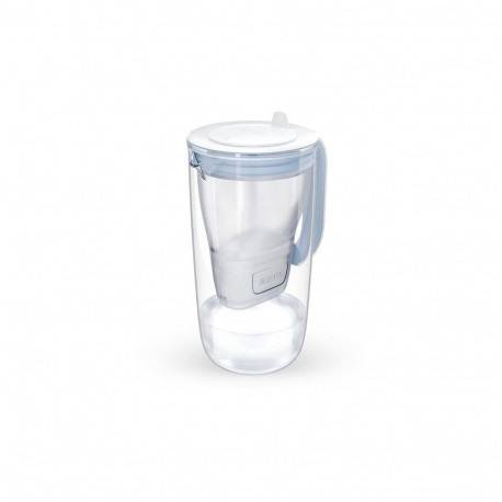 Brita Glass+3 Maxtra Pro Pure Performance Filtering jug