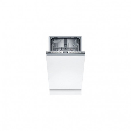 BOSCH SPV4EKX17E built-in dishwasher