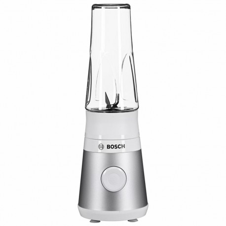 Bosch VitaPower MMB2111T blender 0,6 l kokandusblender 450 W hõbedane