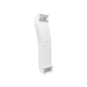 AEG M2CKCF01C Air circulation set