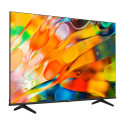 Hisense 65E7KQ 165.1 cm (65") 4K Ultra HD Smart TV Wi-Fi Black 300 cd/m² Hisense 65E7KQ 165.1 cm (65") 4K Ultra HD Smart TV Wi-Fi Black 300 cd/m²