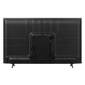 Hisense 65E7KQ 165.1 cm (65") 4K Ultra HD nutiteler Wi-Fi must 300 cd/m² Hisense 65E7KQ 165.1 cm (65") 4K Ultra HD nutiteler Wi-Fi must 300 cd/m²