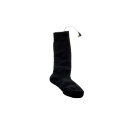 Glovii GQ2M sock Unisex Athletic socks Black 1 pair(s) Glovii GQ2M sock Unisex Athletic socks Black 1 pair(s)