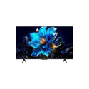 TCL T69C 50T69C teler 127 cm (50") 4K Ultra HD nutiteler Wi-Fi metallik 350 cd/m²