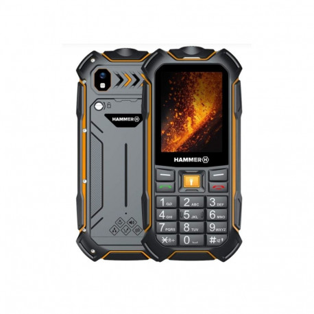 Smartphone Hammer Boost 2 LTE