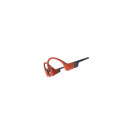 Shokz OpenSwim Pro punased juhtmevabad luujuhtivusega kõrvaklapid