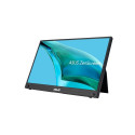 ASUS ZenScreen MB16AHG arvutimonitor 39.6 cm (15.6") 1920 x 1080 pikslit Full HD must